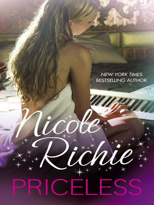 Title details for Priceless by Nicole Richie - Available